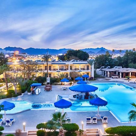 Cataract Resort Naama Bay 沙姆沙伊赫 外观 照片