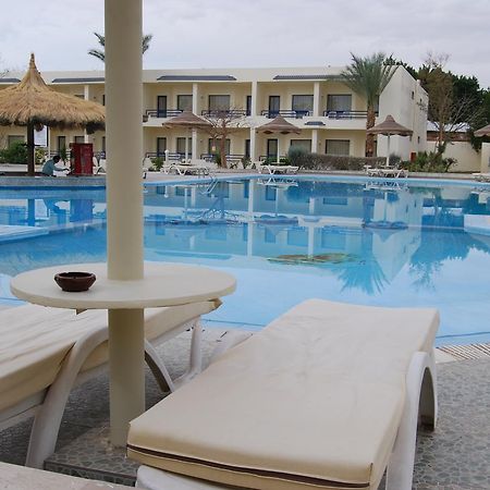 Cataract Resort Naama Bay 沙姆沙伊赫 外观 照片
