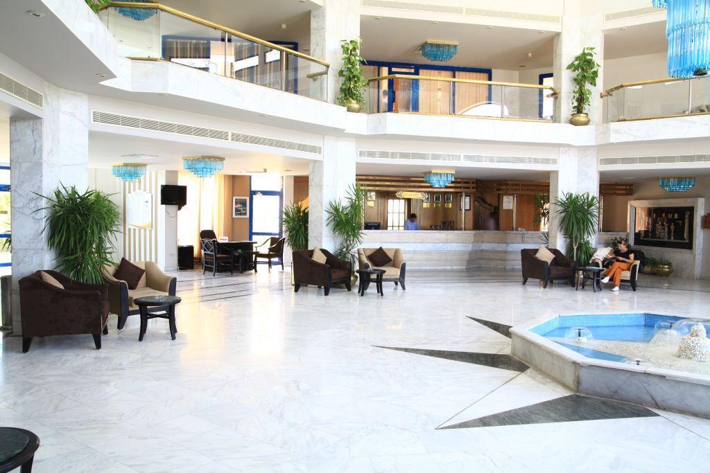 Cataract Resort Naama Bay 沙姆沙伊赫 外观 照片