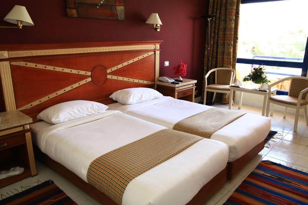 Cataract Resort Naama Bay 沙姆沙伊赫 外观 照片