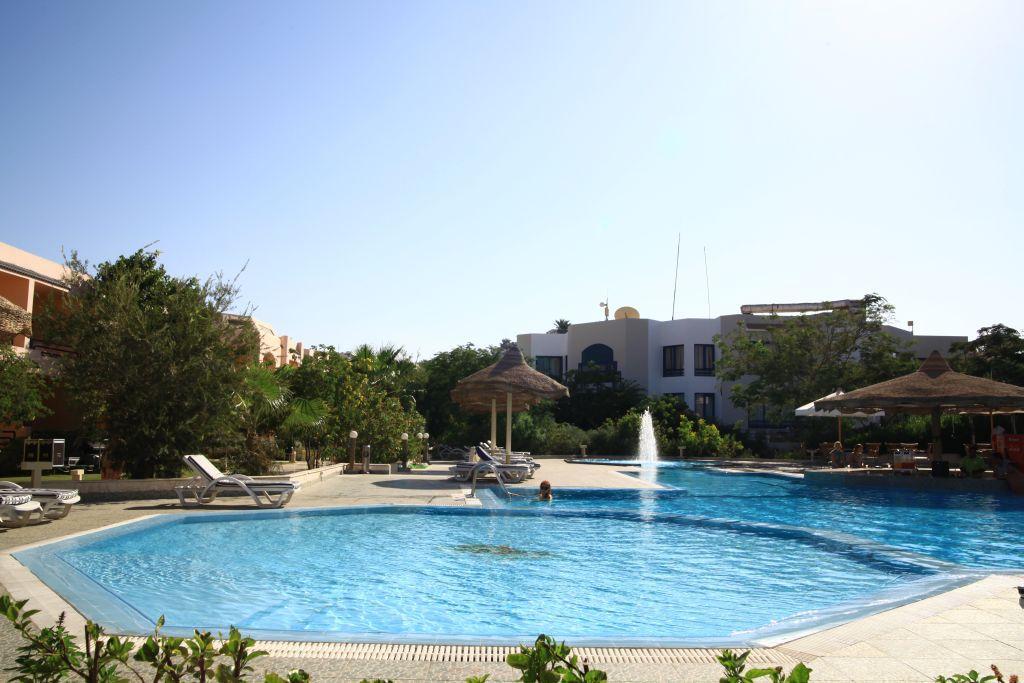 Cataract Resort Naama Bay 沙姆沙伊赫 外观 照片