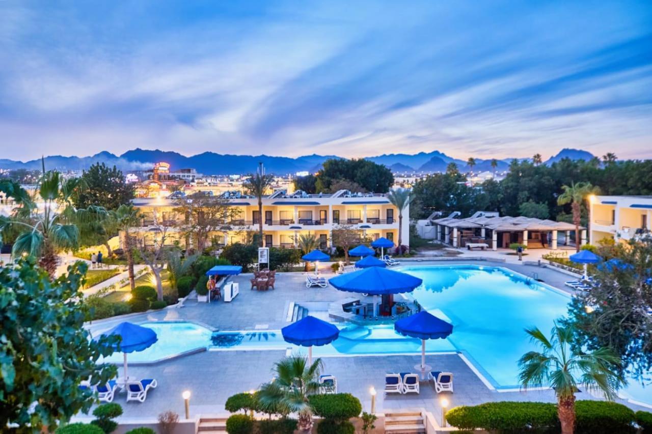 Cataract Resort Naama Bay 沙姆沙伊赫 外观 照片