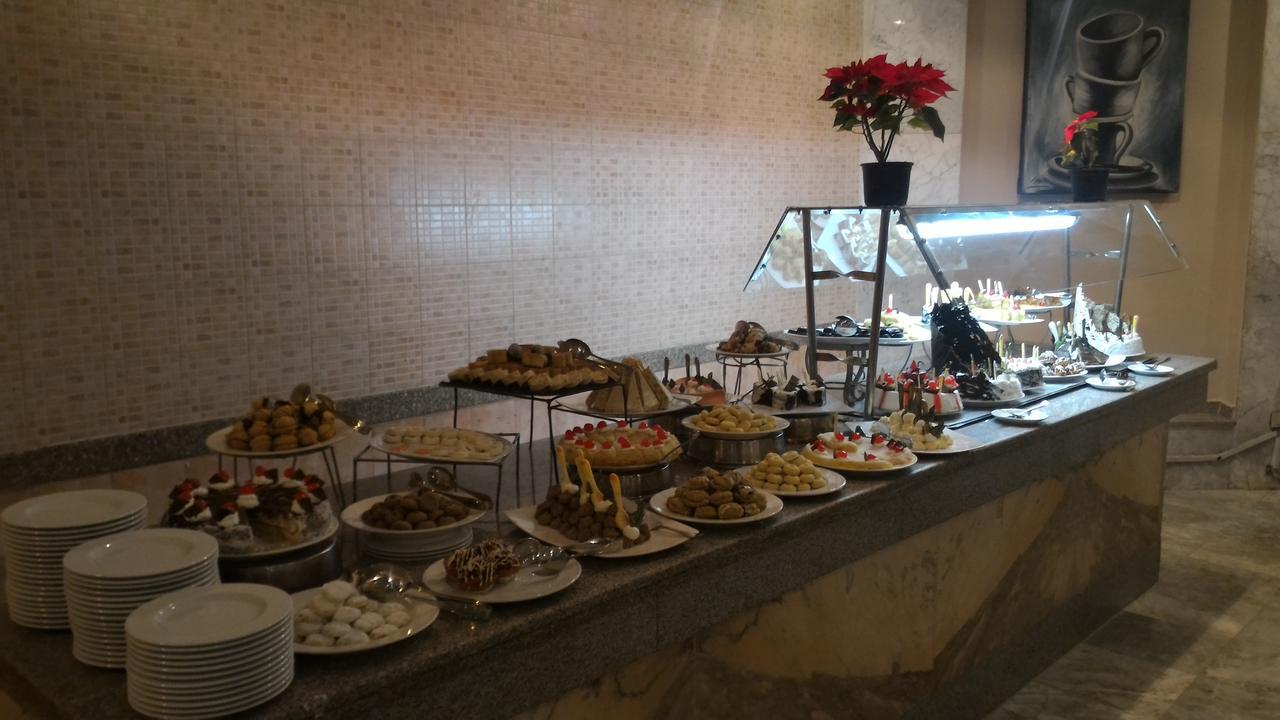 Cataract Resort Naama Bay 沙姆沙伊赫 外观 照片