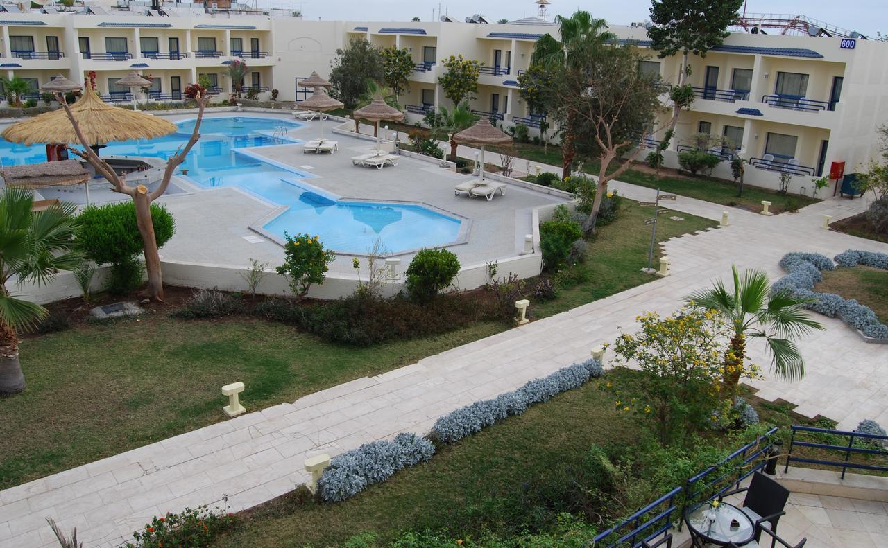 Cataract Resort Naama Bay 沙姆沙伊赫 外观 照片