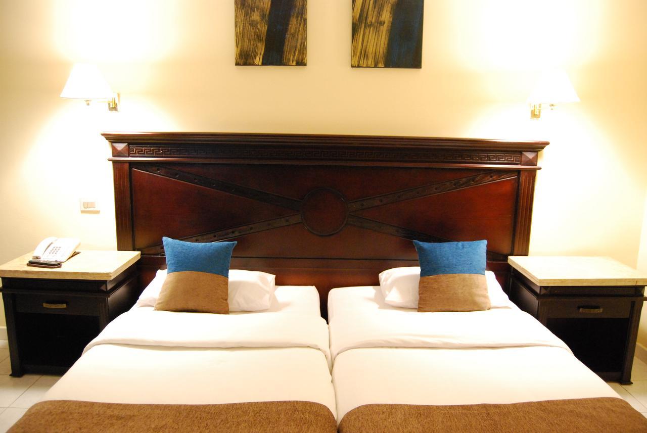Cataract Resort Naama Bay 沙姆沙伊赫 外观 照片