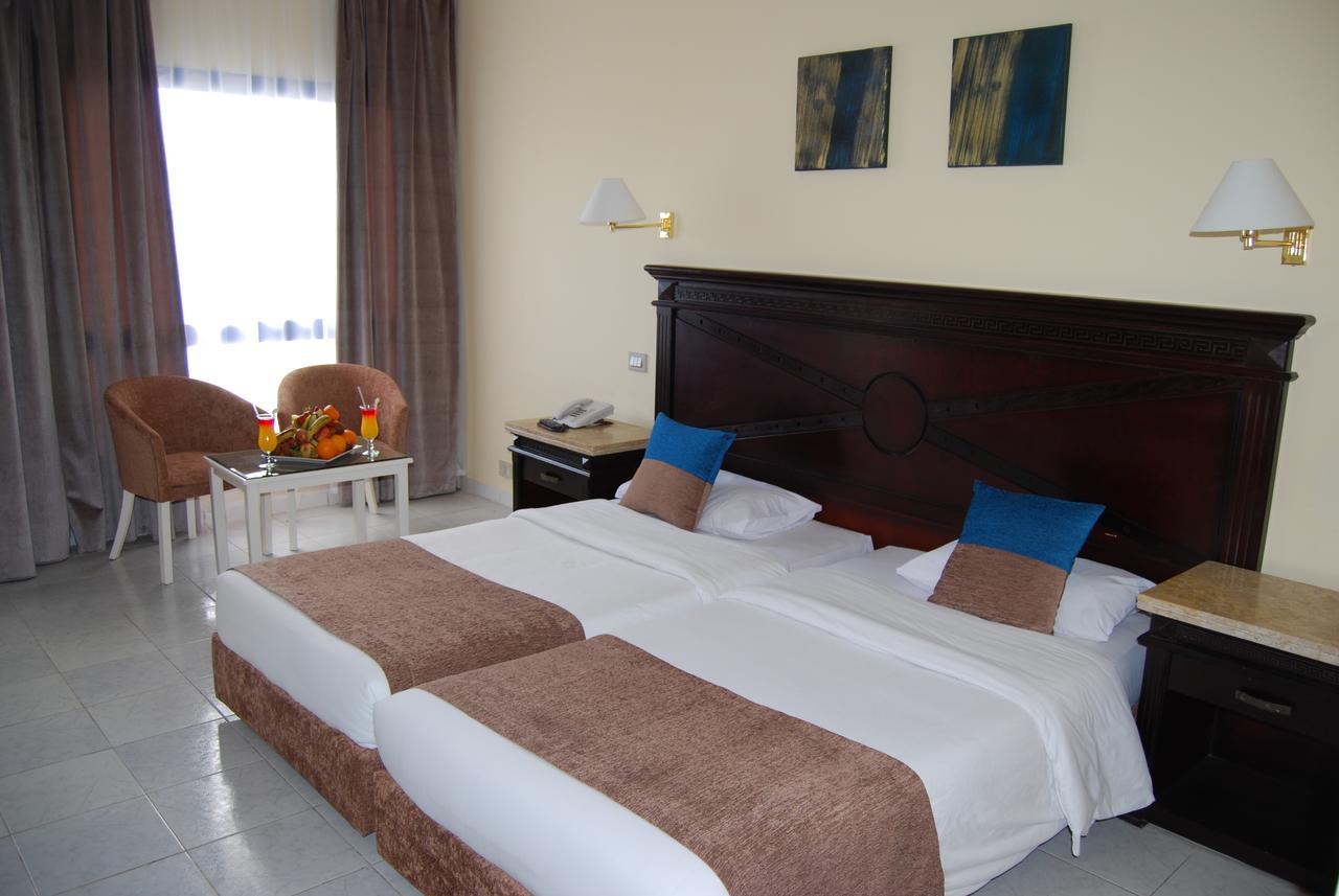 Cataract Resort Naama Bay 沙姆沙伊赫 外观 照片