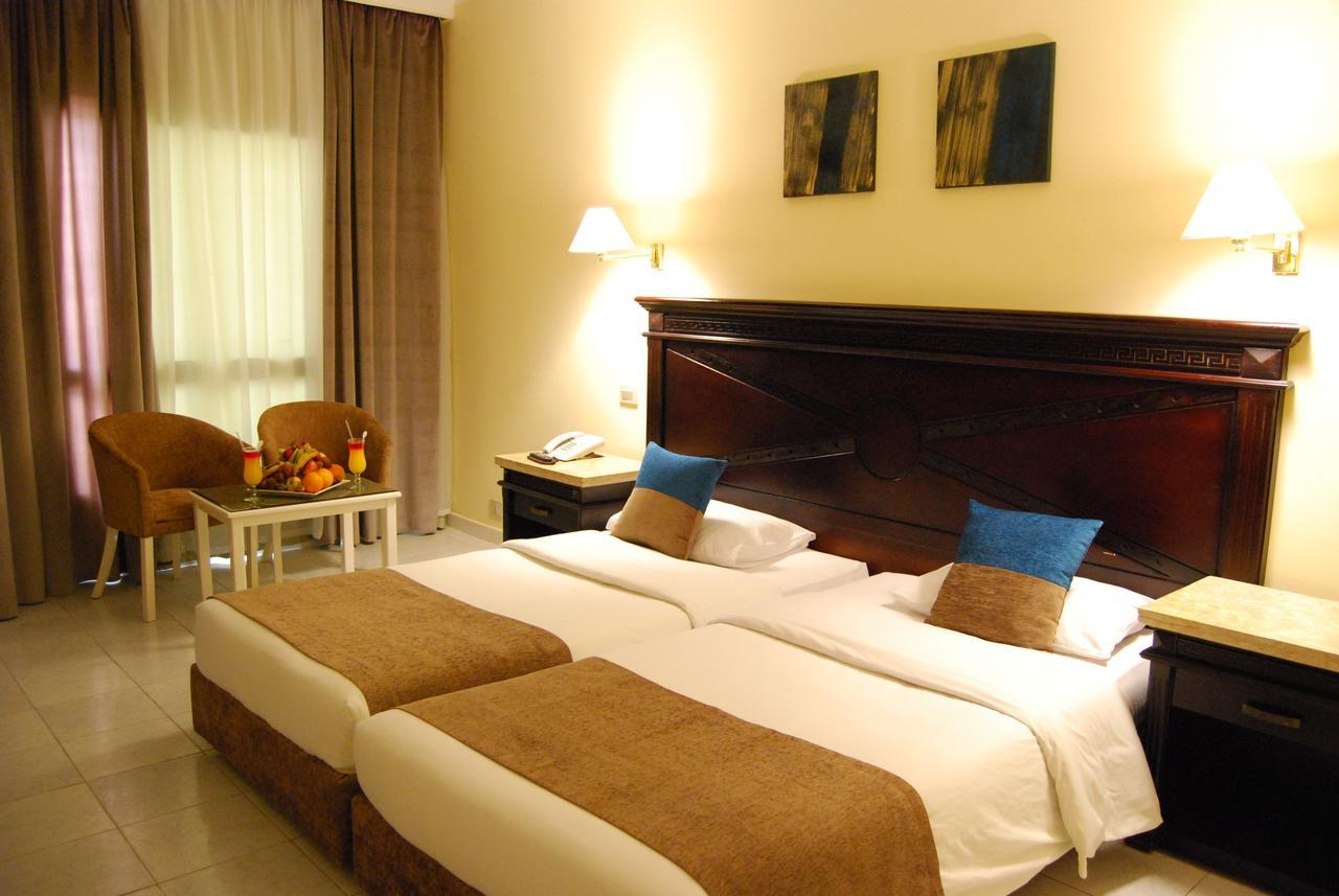 Cataract Resort Naama Bay 沙姆沙伊赫 外观 照片