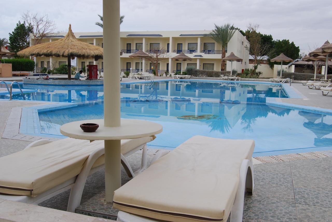 Cataract Resort Naama Bay 沙姆沙伊赫 外观 照片
