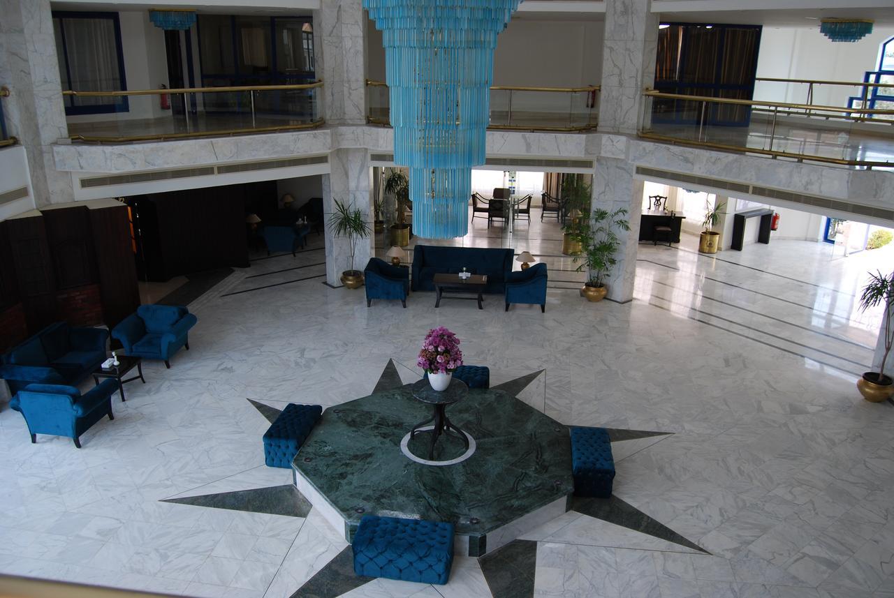 Cataract Resort Naama Bay 沙姆沙伊赫 外观 照片