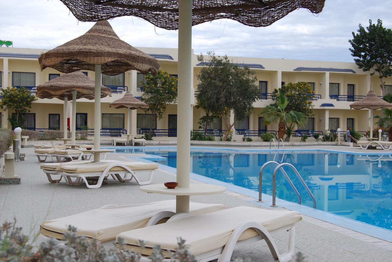 Cataract Resort Naama Bay 沙姆沙伊赫 外观 照片