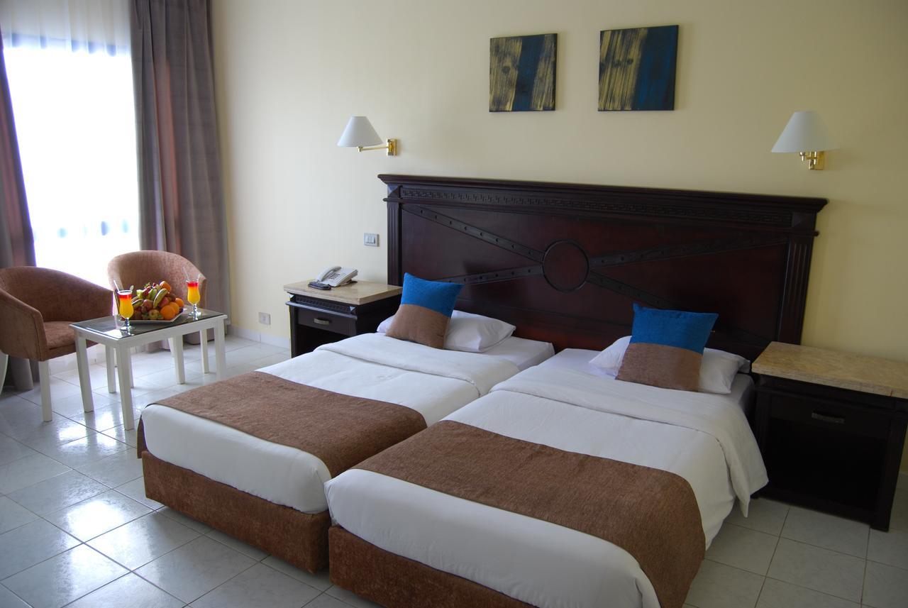 Cataract Resort Naama Bay 沙姆沙伊赫 外观 照片