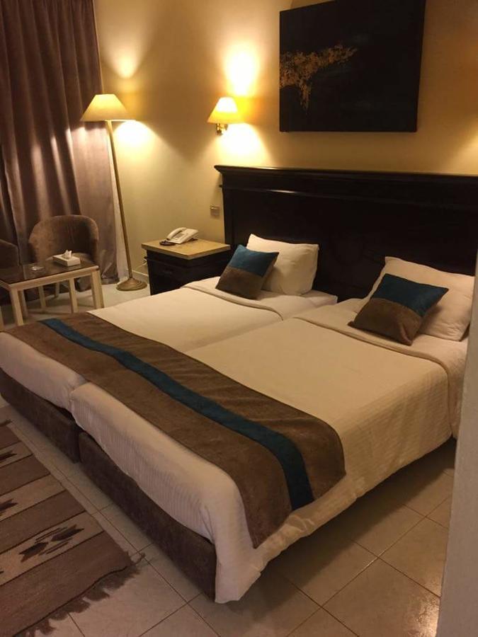 Cataract Resort Naama Bay 沙姆沙伊赫 外观 照片