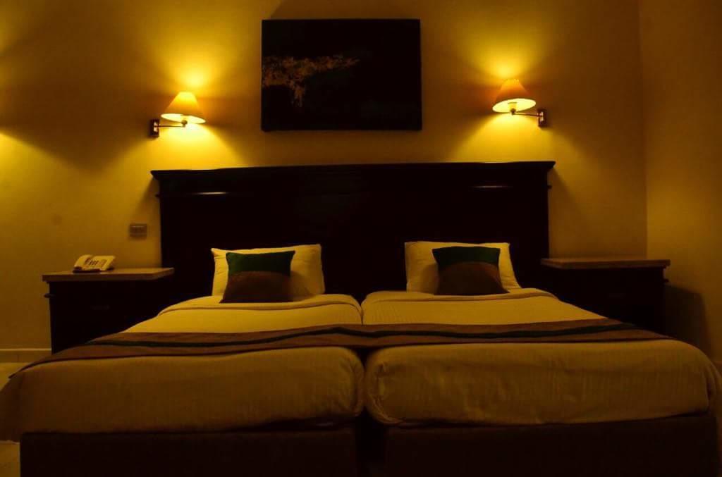 Cataract Resort Naama Bay 沙姆沙伊赫 外观 照片