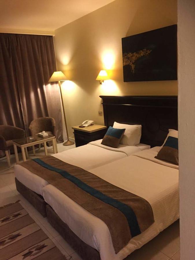 Cataract Resort Naama Bay 沙姆沙伊赫 外观 照片