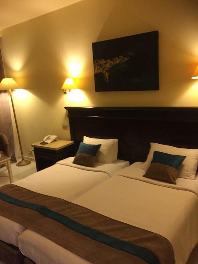 Cataract Resort Naama Bay 沙姆沙伊赫 外观 照片