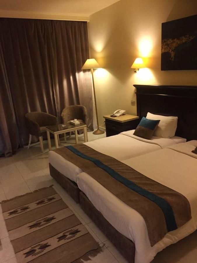 Cataract Resort Naama Bay 沙姆沙伊赫 外观 照片