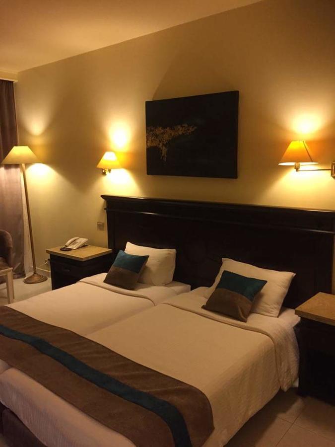 Cataract Resort Naama Bay 沙姆沙伊赫 外观 照片